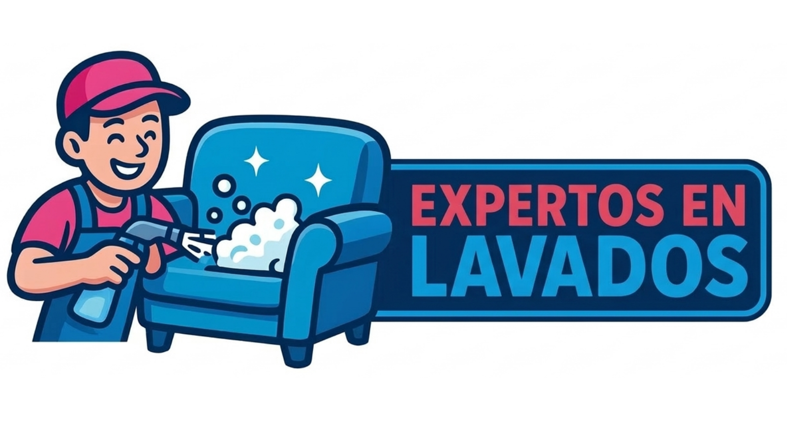 Expertos en Lavados