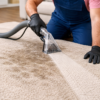 Limpieza Alfombra de Piso